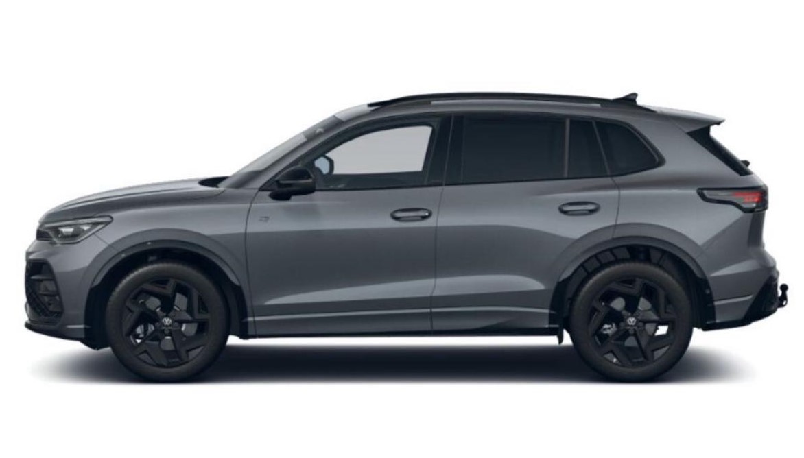 TIGUAN R-LINE 2.0 TDI 193cv (142KW) 4MOTION DSG7 MY26