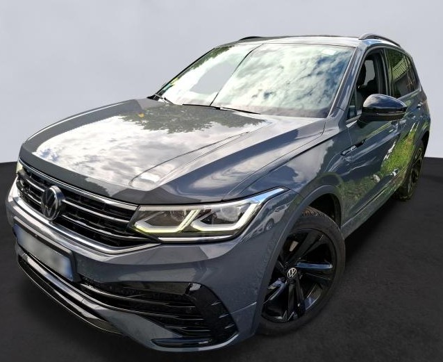 TIGUAN R-LINE 2.0 TDI 150CH DSG7 - TO.PANO - JAN 2024 - 57.492KMS