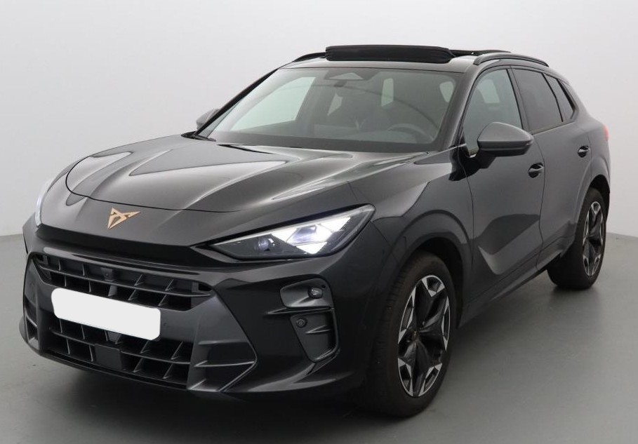 TERRAMAR V 1.5 eTSI HYBRIDE 150CH DSG - TO.PANO - MARS 2025 - 14.440 KMS