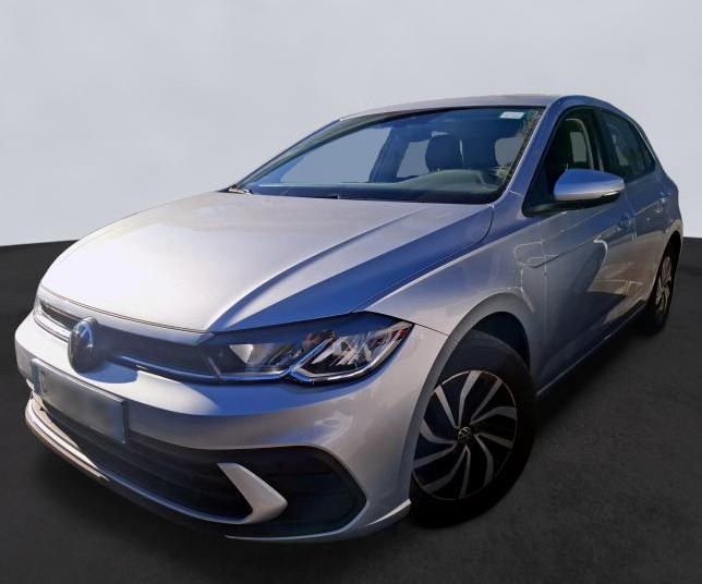 POLO LIFE 1.0 TSI 70kW DSG7 - AVRIL 2024 - 22.801 KMS