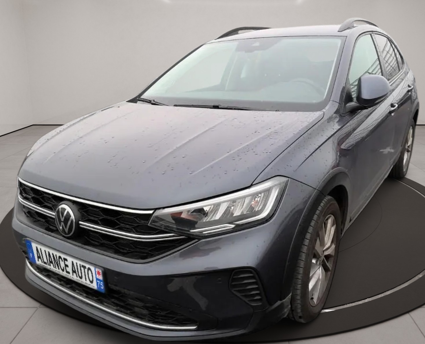 TAIGO VW EDITION 1.0 TSI 116CH - JUIN 2025 - 12.239 KMS