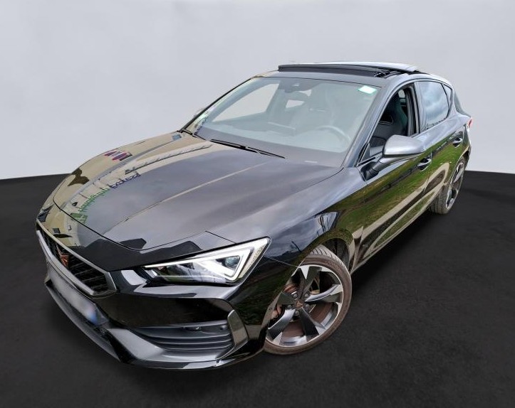 CUPRA LEON 1.5 eTSI 150CH DSG7 - TOIT OUVRANT - NOV 2023 - 39.847 KMS