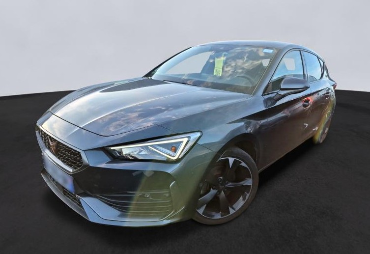 CUPRA LEON 1.5 eTSI 150CH DSG7 - NOV 2023 - 58.564 KMS