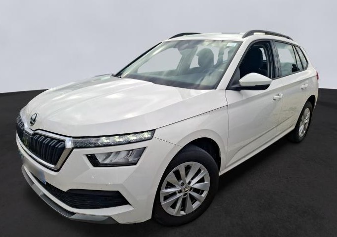 KAMIQ AMBITION 1.0 TSI 81kW DSG7 - NOVEMBRE 2023 - 81.951 KMS