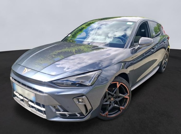 LEON 1.5 TSI 110kW DSG7 - TOIT PANO - OCTOBRE 2024 - 23.620 KMS