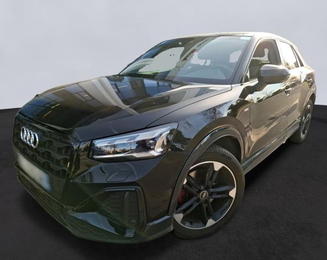 Q2 S LINE 1.5 35 TFSI 110kW S TRONIC - DÉCEMBRE 2022 - 51.294 KMS