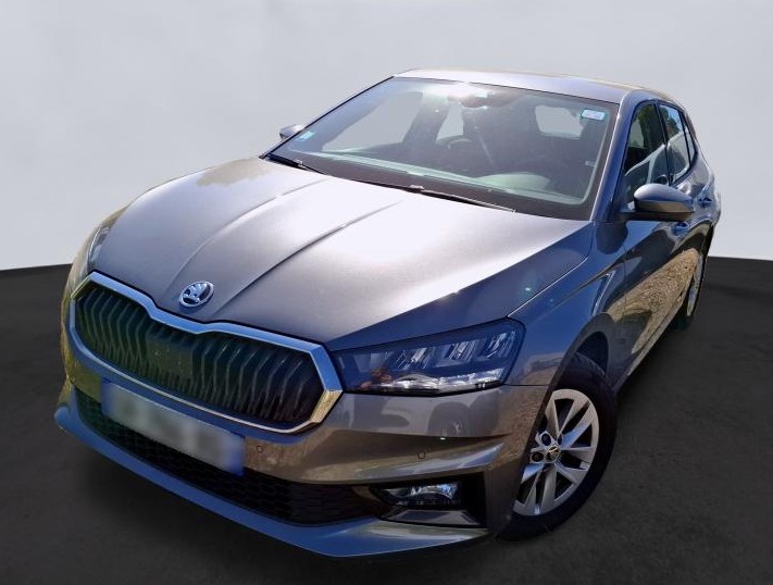 FABIA AMBITION 1.0 TSI 110CH DSG7 - OCTOBRE 2023 - 60.878KMS