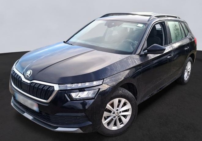 KAMIQ AMBITION 1.0 TSI 81kW DS7 - DÉCEMBRE 2023 - 89.064 KMS