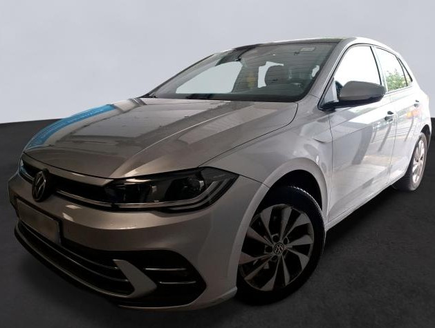 POLO STYLE 1.0 TSI 110CH DSG7 - TOIT OUVRANT - AVRIL 2023 - 71.047 KMS