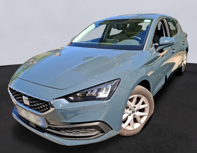 LEON STYLE 1.5 eTSI 116CH DSG7 - FEV 2025 - 7.876 KMS