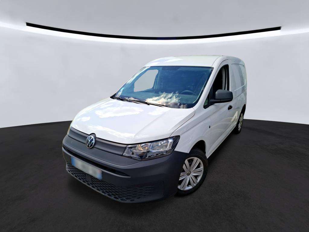 CADDY CARGO 2.0 TDI SCR 102CH - JAN 2023 - 104.505 KMS
