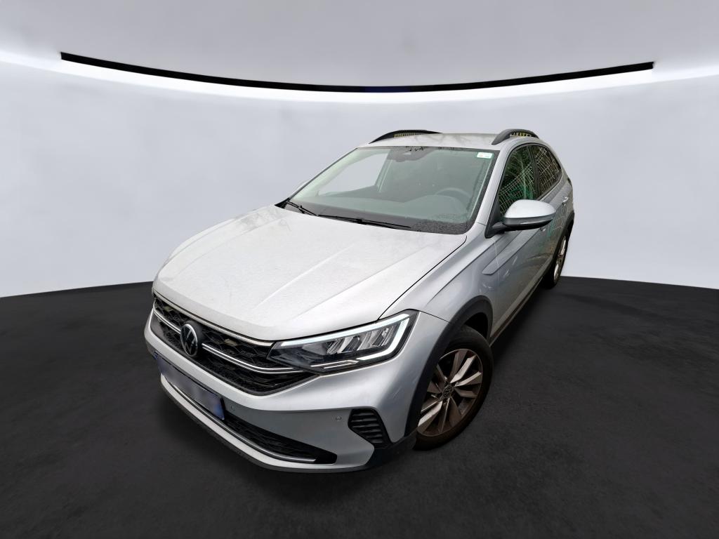 TAIGO LIFE 1.0 TSI 85kW DSG - DEC 2024 - 8.762 KMS