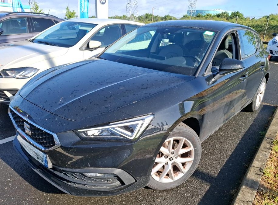 LEON STYLE 1.0 eTSI 110CH DSG7 - NOV 2023 - 41.348 KMS