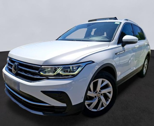 TIGUAN ELEGANCE 2.0 TDI 150CH DSG7 - TO.PANO - JUIL 2023 - 134.718 KMS