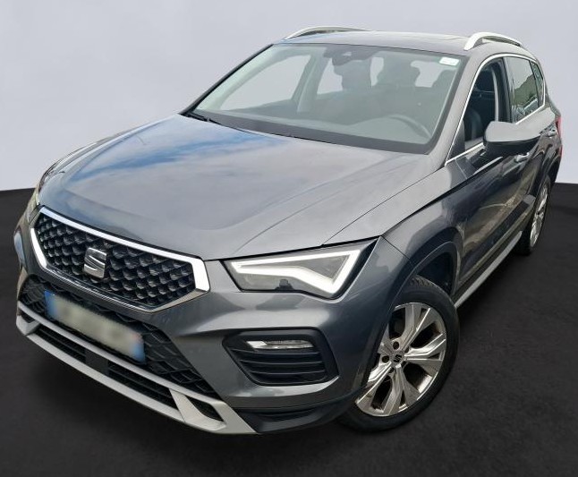 ATECA Xperience 1.5 TSI 110kW DSG7 - TOIT OUVRANT - FEV 2023 - 51.540 KMS