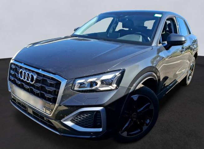 Q2 ADVANCED 1.5 35 TFSI 110kW STRONIC - TOIT OUVRANT - JAN 2023 - 47.479 KMS