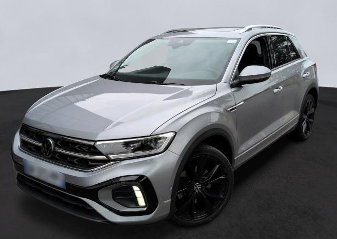 T-ROC R-LINE 1.5 TSI 150CH DSG7 - TO.PANO - MARS 2023 - 48.858 KMS