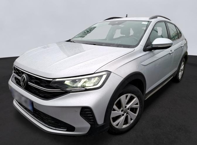 TAIGO LIFE 1.0 TSI 110CH DSG7 - JANV 2024 - 44.519 KMS
