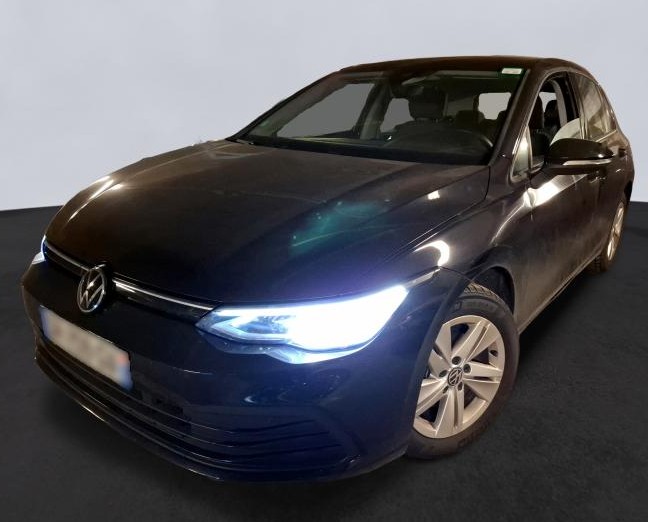 GOLF LIFE 1.5 eTSI 130CH DSG7 - TOIT OUVRANT - SEPT 2023 - 23.891 KMS