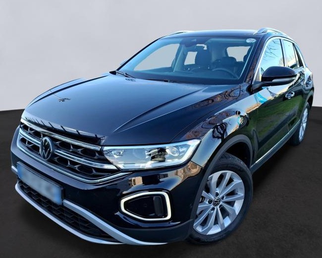 T-ROC STYLE 1.5 TSI 150CH DSG7 - JAN 2025 - 8.234 KMS