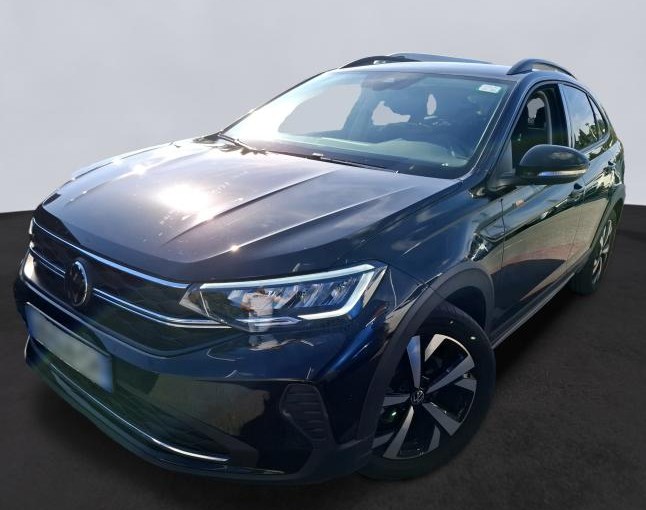 TAIGO LIFE 1.0 TSI 81kW DSG7 - DÉCEMBRE 2024 - 21.078 KMS