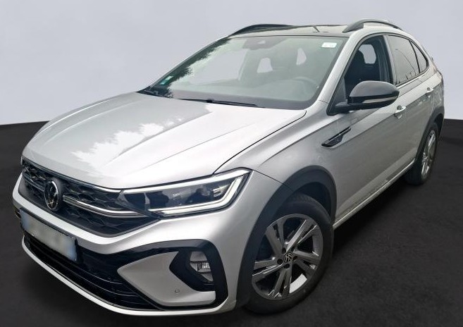 TAIGO R-LINE 1.0 TSI 110CH DSG7 - FEV 2023 - 57.792 KMS