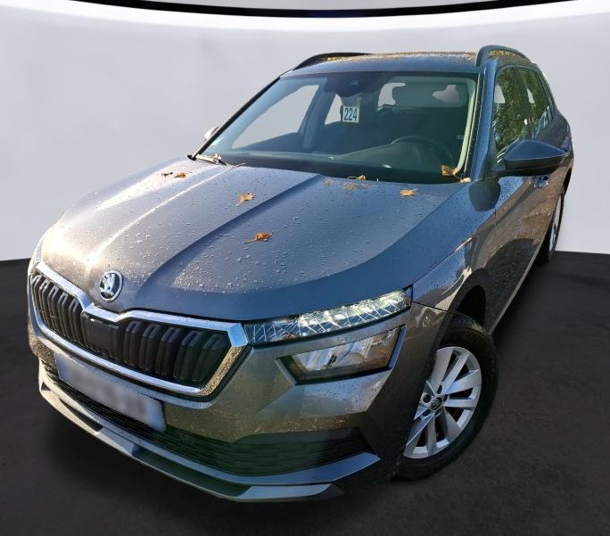 KAMIQ AMBITION 1.0 TSI 81kW DSG7 - OCTOBRE 2023 - 17.123 KMS