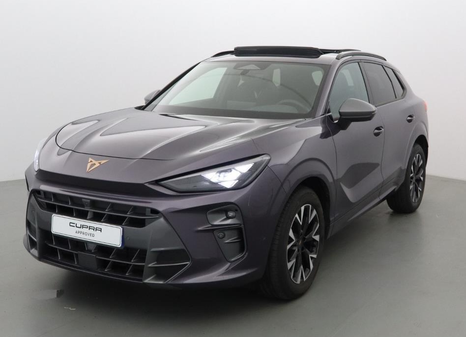 CUPRA TERRAMAR V 1.5 eTSI HYBRIDE 150CH DSG - TO.PANO - SEPT 2025 - 12.769 KMS