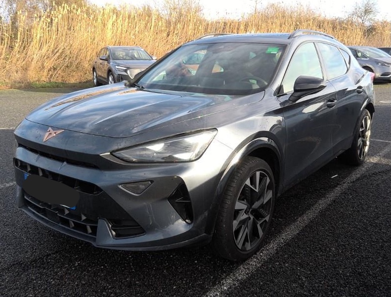 CUPRA FORMENTOR V 1.5 TSI 150CH DSG -  TO.PANO - 06/2025 - 28.678 KMS