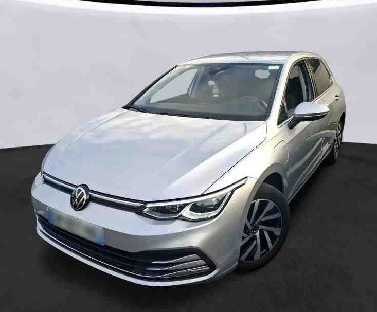 Volkswagen Golf Style 1.4 electric/TSI eHybrid 203CH 6 speed DSG - FEV 23 - 33.851 KM