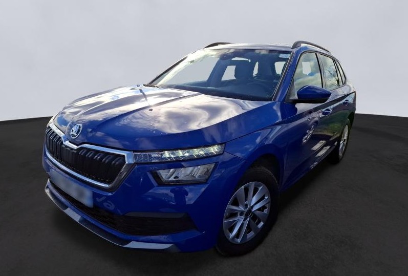 Kamiq Ambition 1.0 TSI 81kW 7 speed automatic 4 - NOV 2023 - 26.127 KM