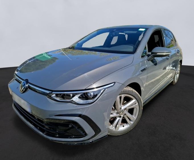 Golf R-Line 1.5 eTSI 110kW 7 speed DSG - FEV 2024 - 40.813 KM