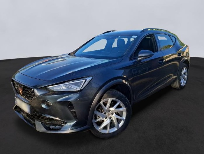Formentor 1.5 TSI 150ch 7 speed automatic - AVR 2024 - 40.297 KM