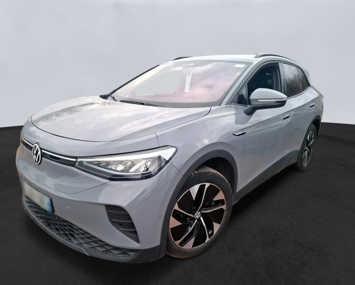 ID.4 Pro electric 128kW 1 speed automatic - DEC 2022 - 47.187 KM