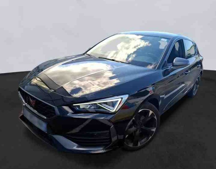 Cupra Leon 2.0 TDI 150CH 7 speed automatic - TOIT OUVRANT - MARS 2024 - 54.859 KM