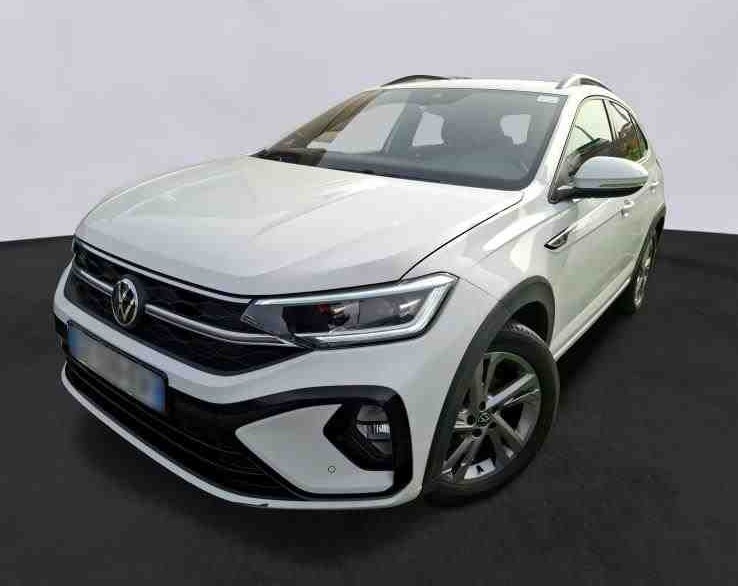 Taigo R-Line 1.0 TSI 81kW 7-speed DSG - SEPT 2024 - 51.783 KM