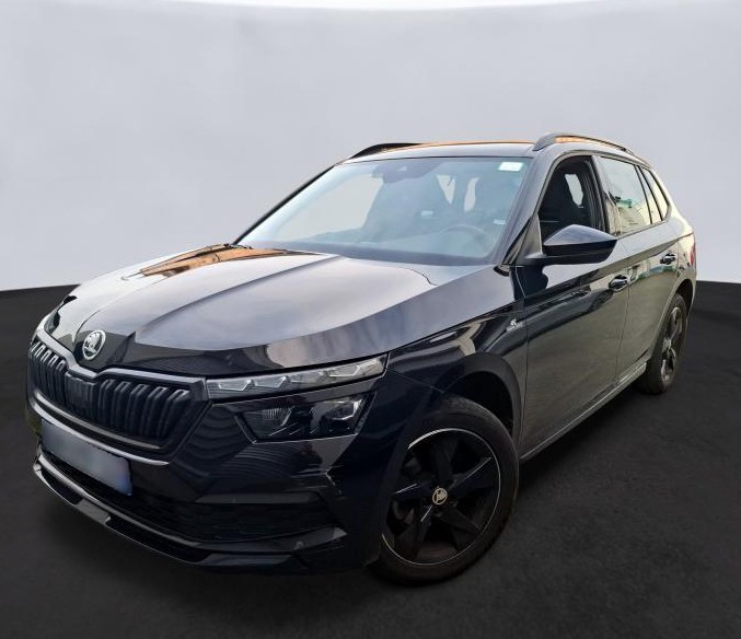 Kamiq Monte Carlo 1.0 TSI 110CH DSG7