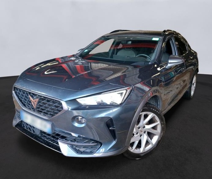 Cupra Formentor 1.5 TSI 150CH 7 speed automatic - FEV 2024 - 29.095 KM