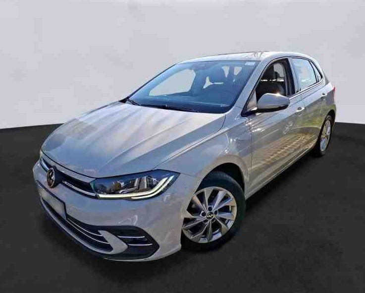 Polo Style 1.0 TSI 70kW 7-speed DSG - OCT 2024 - 36.000 KM