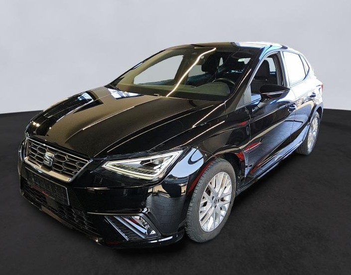 Ibiza FR 1.0 TSI 81kW 7 speed automatic - FEV 2024 - 22.230 KM
