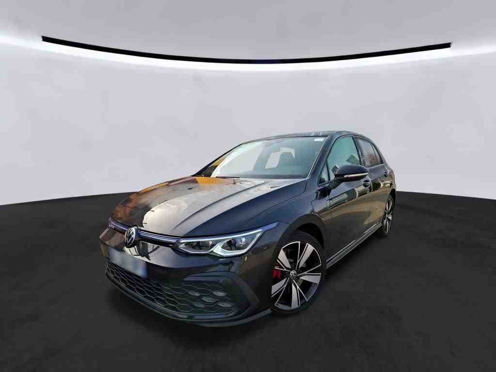 Golf GTE 1.4 electric/TSI eHybrid h Rechargeable 245ch - DSG - 12/2022 - 81800 Kms