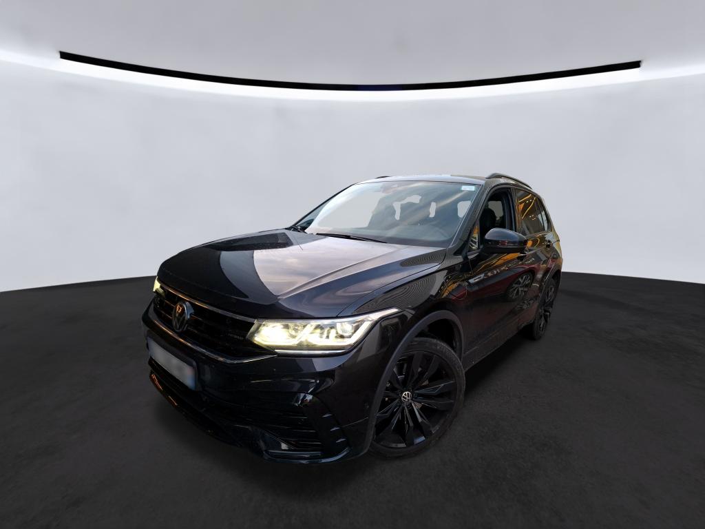 Tiguan R-Line 1.4 electric/TSI eHybrid rechargeable - 245Ch - DSG - 12/2023 - 49.946 Kms
