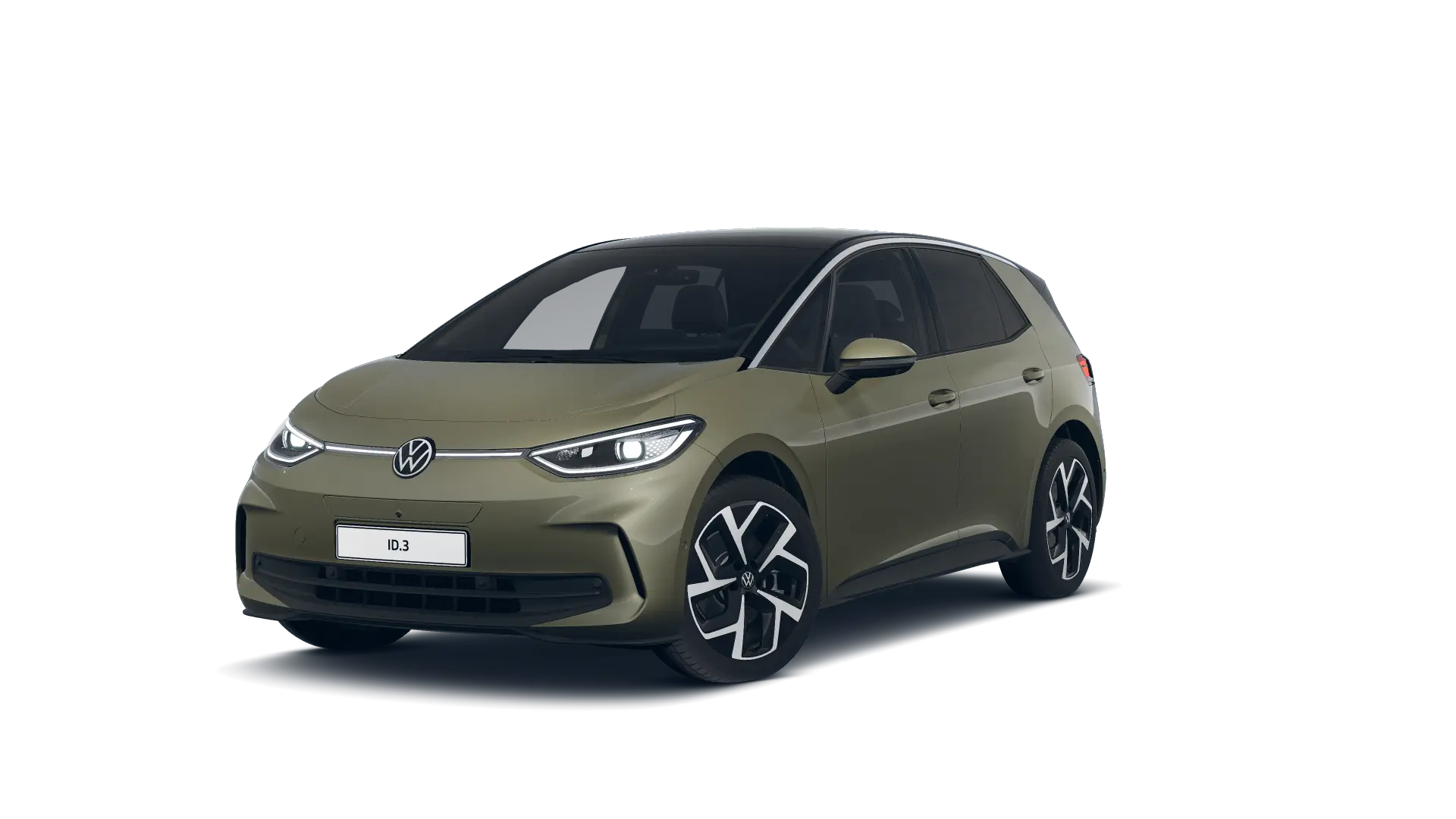 VW - ID.3 Pro Phase 2 150kW - 204 CH