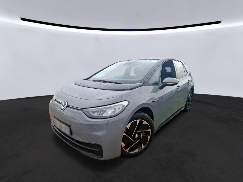 VW ID.3 Pro Performance 150kW - 62kWh Batterie