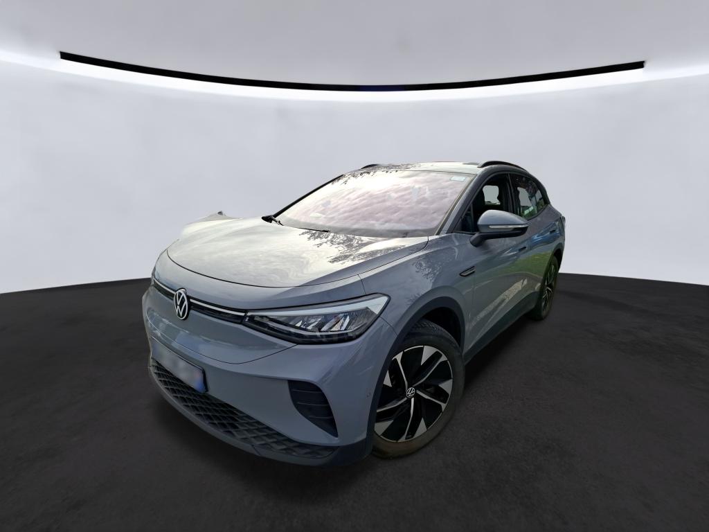 VW ID.4 Pro Electric 128kW (174ch) - 82 kWh Batterie