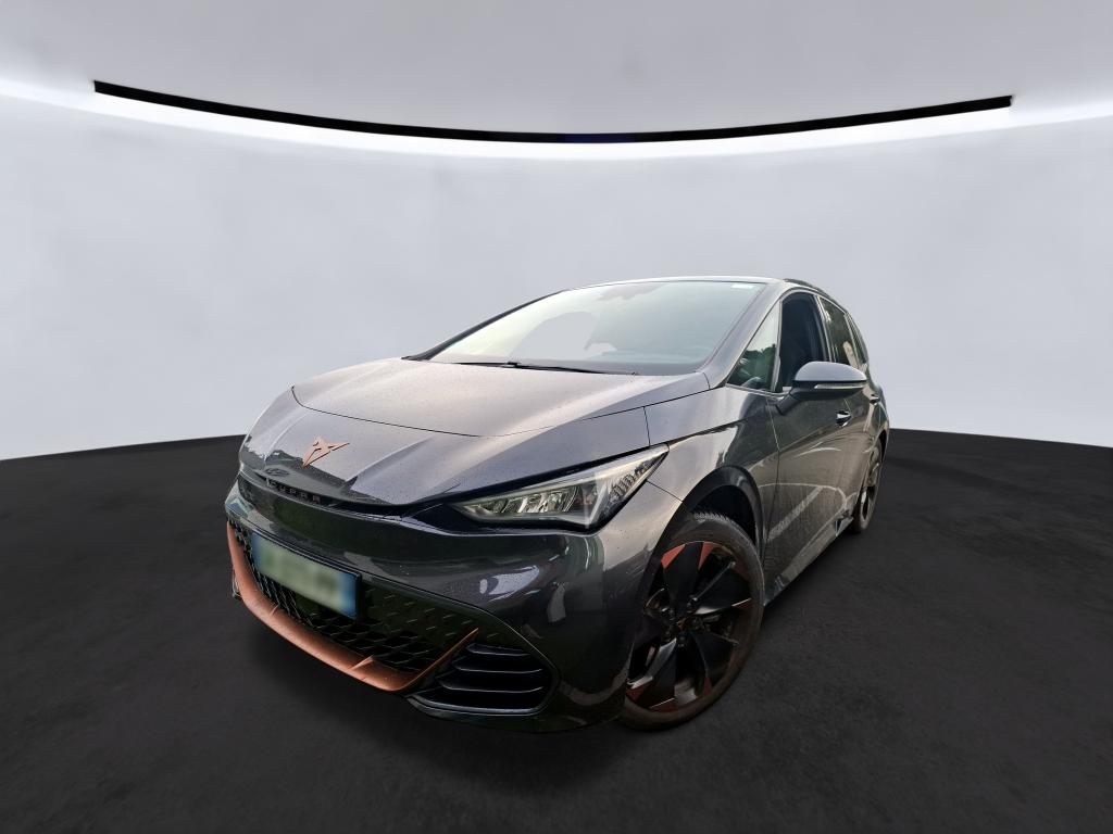 CUPRA Born Electric 62kWh - 204ch
