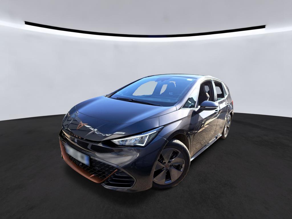 CUPRA Born 150kW - 62kWh Batterie