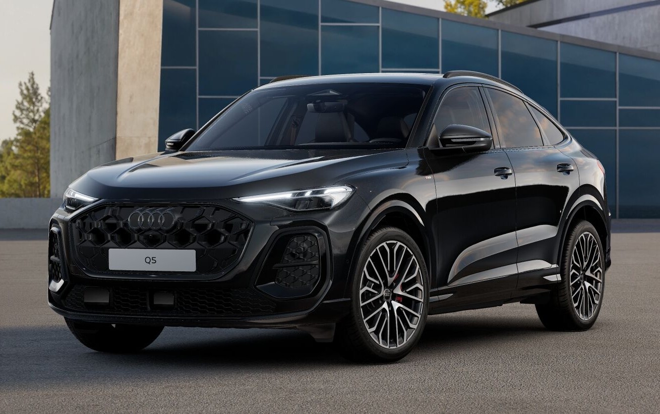 Q5 Sportback TDI quattro 150 kW/204CH S tronic