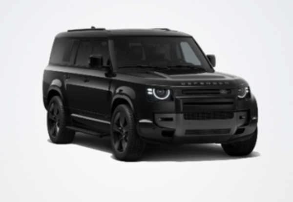 LAND ROVER DEFENDER L663 V8 5.0 500 PS AWD AUTO - 26MY