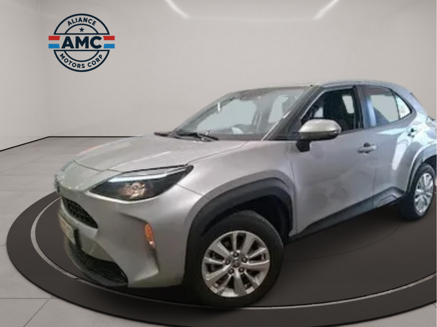 TOYOTA YARIS CROSS 116h DYNAMIC BUSINESS + PROGRAMME BEYOND ZERO ACADEMY - 05/2022 - 52.256 KMS